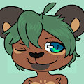 Smug Otter