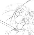 Doodle Stream #6