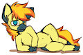 Yaktan by MarsMiner
