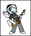 Rock Out