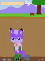Pit of sadness