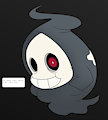 Undertale Pokémon - sans.