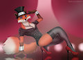 Feeling Foxy