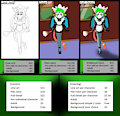 Commission Prices 2019 (Old Prices)