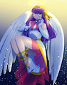 Magical Angel Girl