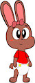 Amy Bunny
