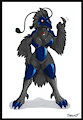 Knight Mistress by Danwolf15