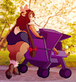 Stroll in the park