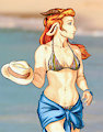 Beach Curves