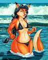 Summer of Carmelita