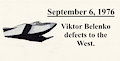 This Day in History: September 6, 1976