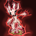 [Commissioned] Don't Give Up Ori