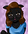 Pouting by meowerX