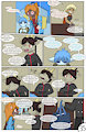 [Comic] The Peculiar Urn - 35