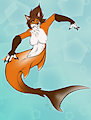 Merfox