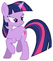 MLP Mane 6 - 2nd Vectors Set by tomfraggle