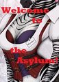 Welcome to the Madhouse! by BlitzWolf