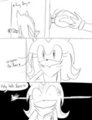 Miyu's life- The homework part 35 by esthelar