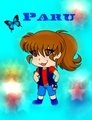 Paru-chan