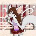 Silly the Feneco