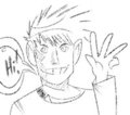 HI! by DJM