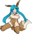 Garys Eevee