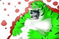 Commission: Matryoshka