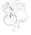 Music Rules my Life WIP by WolfLady