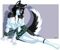Nina by zenia