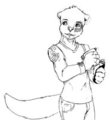 what's gonna be mate? by RaineShadowpaw