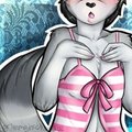 Loupy lingerie