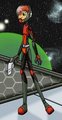 EVA Combat