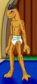 Resh the Sauroid