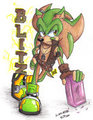 Traditional Blitz