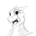 Sketchadoodle pop by Applehusky