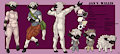 Jan Character Reference