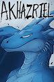 Akhazriel Badge by Lizet