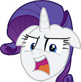 MLP Mane 6 - NO Spoilers Vectors Set by tomfraggle