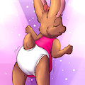 Amy Shakin -By -ConejoBlanco-