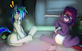 War of Regression