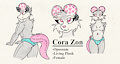 Cora Zon