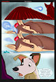 Unleashed:Past Shadows: Page 15 by HolidayPup
