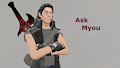 SFM- Ask Myou