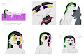 Sticker Set 5
