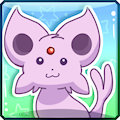 Espeon Icon Free to Use