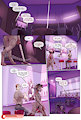 "The Dancer's Reflection" Pg. 44 by Proxer