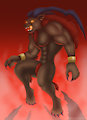 Ifrit