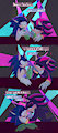 no homo by Tupinchecola