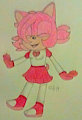 Spinel Amy