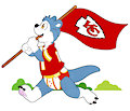 TOUCHDOWN! KANSAS CITY!